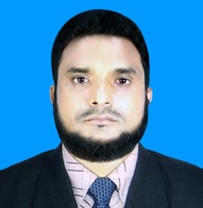 মোঃ হাবিবুর রহমান